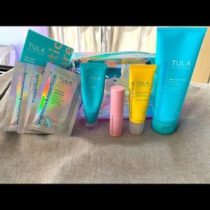 Tula Limited Edition Kit